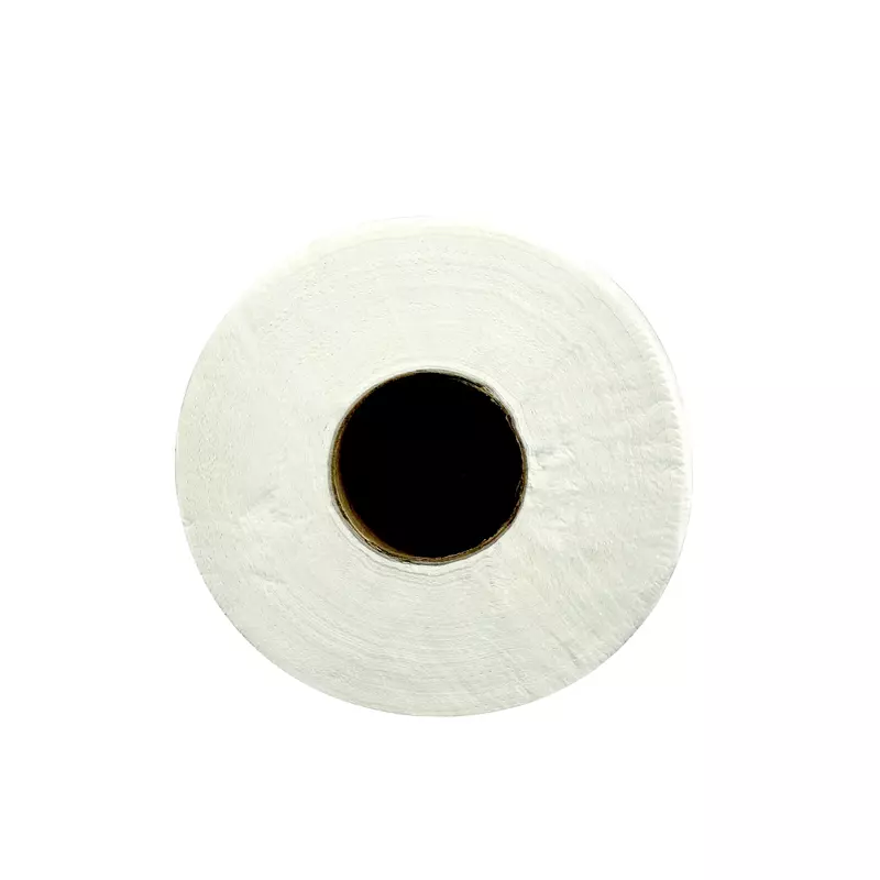 Embossed Maxi Roll, 2 Ply 900GM Embossed Maxi Roll, 2 Ply 900GM