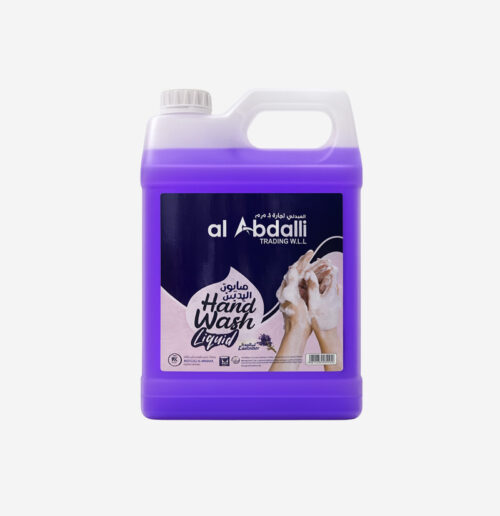 Laventer Hand Wash Liquid