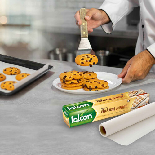 Baking Paper 75 M X 45 Cm