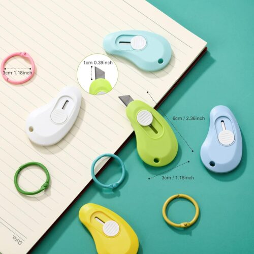 lightweight utility knife