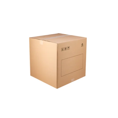 5 Ply Corrugated Cardboard Carton Box-10 Pieces