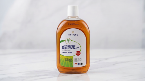 CAESER DETTOL ANTISEPTIC DISINFECTANT 500ML