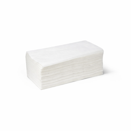 Hand Towel White HP -150 pieces * 24 packets