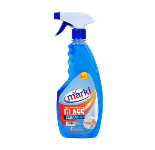 Marki Glass Cleaners