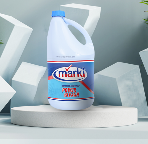 Marki Power Bleach